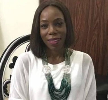 Lynda Adebayo